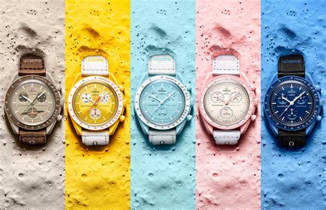 swatch watches omega online